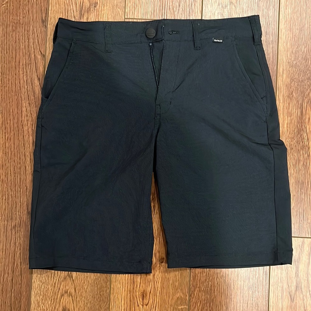 Size 16 Hurly H2O-Dri Walkshorts